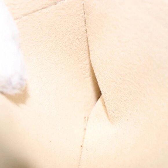 LOUIS VUITTON Monogram Beverly Pochette Shoulder Bag M40122 LV Auth 132030 - Picture 11 of 16